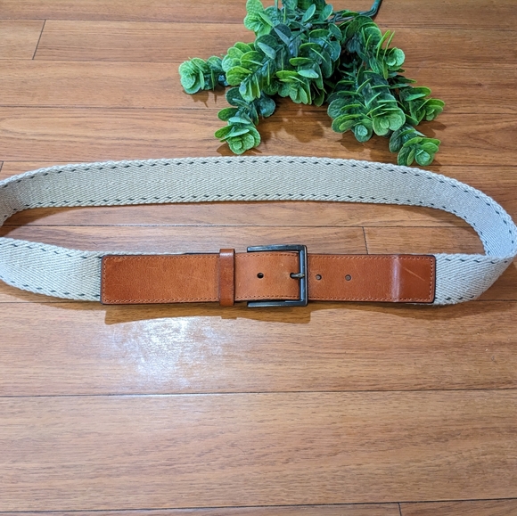 Tommy Bahama Other - Tommy Bahama belt size 38